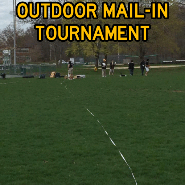 Outdoor Mail-in Tournament